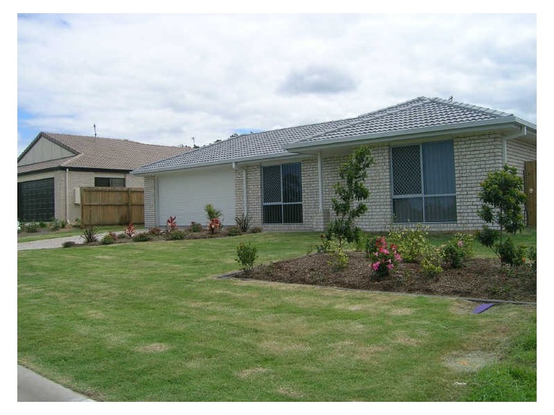 7 Goldcrest Drive, Upper Coomera QLD 4209