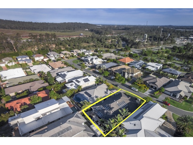 4 Watercress Street, Upper Coomera QLD 4209