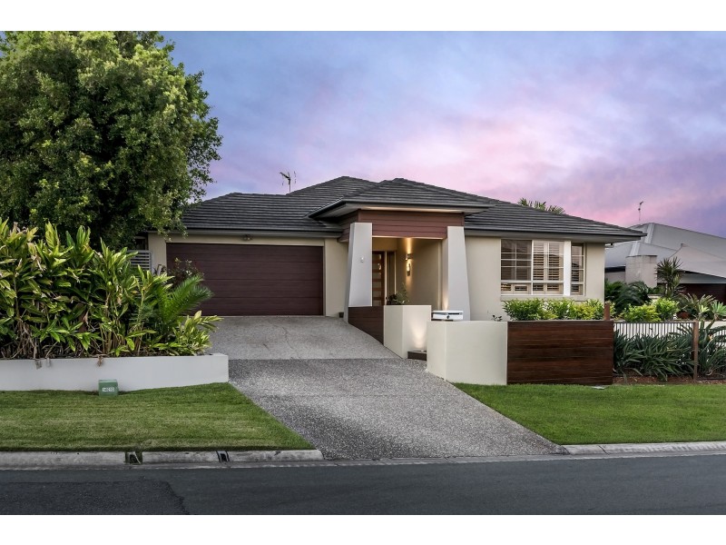 4 Watercress Street, Upper Coomera QLD 4209