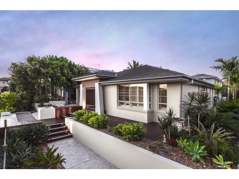 4 Watercress Street, Upper Coomera QLD 4209