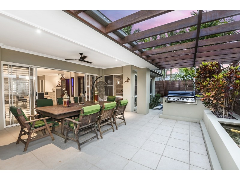 4 Watercress Street, Upper Coomera QLD 4209