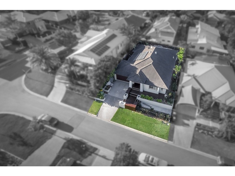 4 Watercress Street, Upper Coomera QLD 4209
