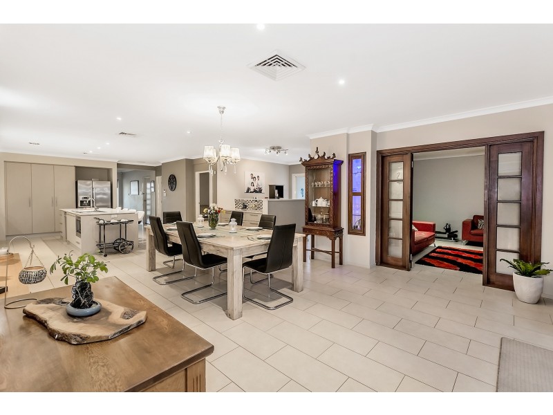 4 Watercress Street, Upper Coomera QLD 4209