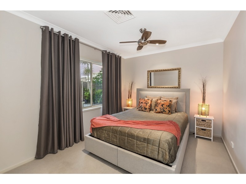 4 Watercress Street, Upper Coomera QLD 4209