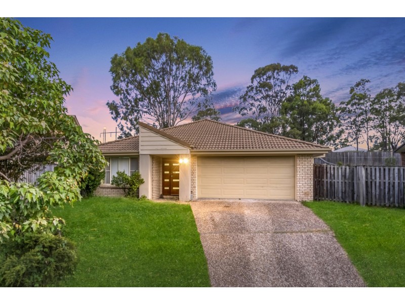11 Amaray Drive, Upper Coomera QLD 4209