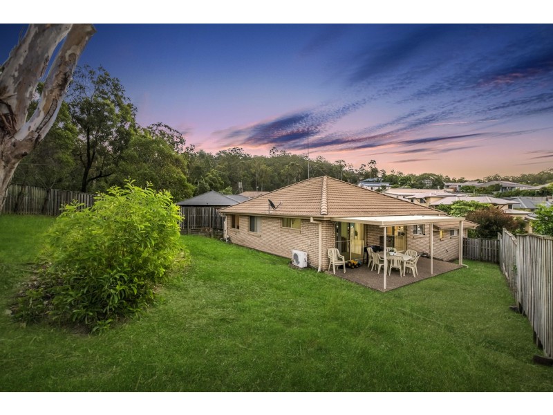 11 Amaray Drive, Upper Coomera QLD 4209