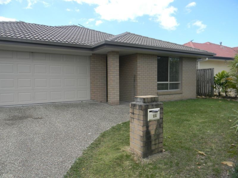 22 Aviation Avenue, Upper Coomera QLD 4209