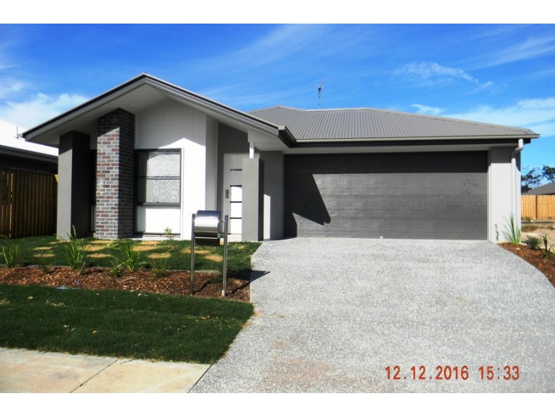 19 Stinson Circuit, Coomera QLD 4209