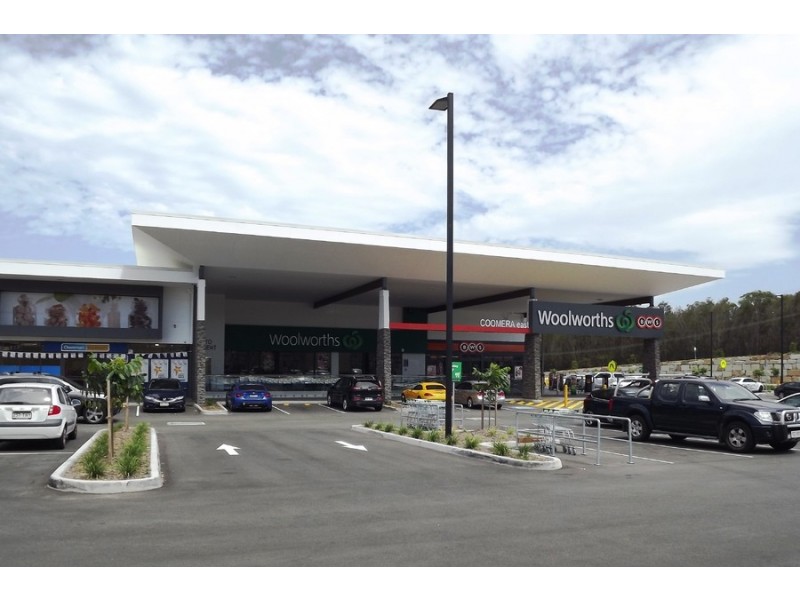 19 Stinson Circuit, Coomera QLD 4209