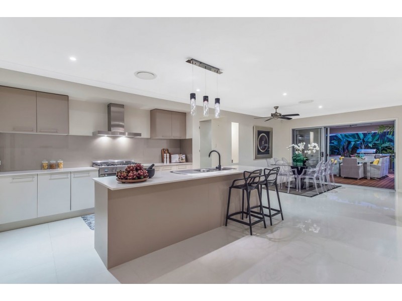 12 Abercrombie Crescent, Upper Coomera QLD 4209