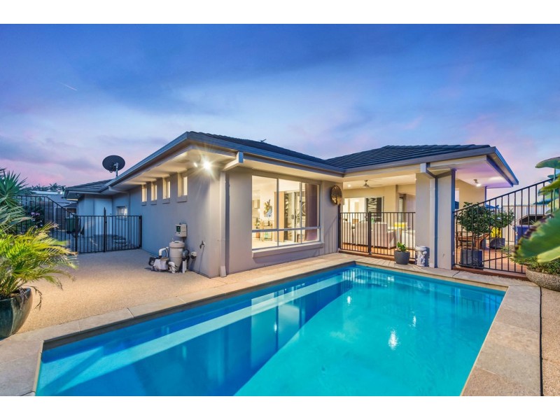 12 Abercrombie Crescent, Upper Coomera QLD 4209