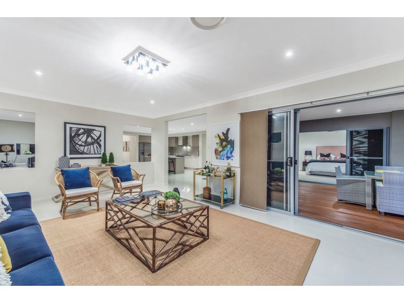 12 Abercrombie Crescent, Upper Coomera QLD 4209