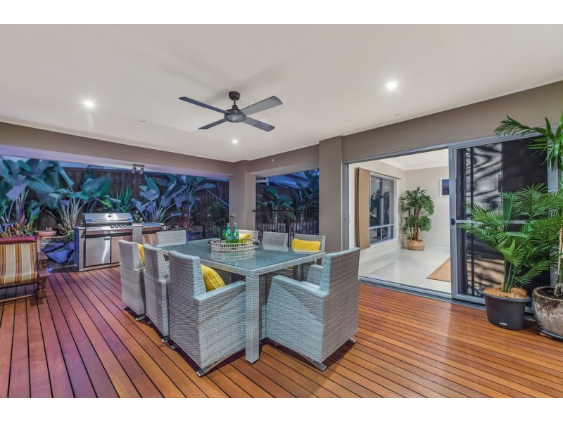 12 Abercrombie Crescent, Upper Coomera QLD 4209