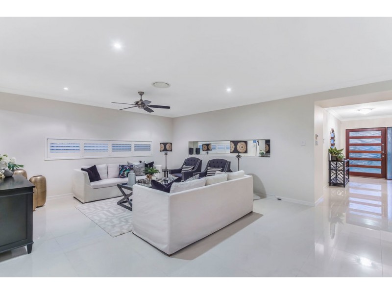 12 Abercrombie Crescent, Upper Coomera QLD 4209