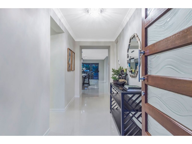 12 Abercrombie Crescent, Upper Coomera QLD 4209