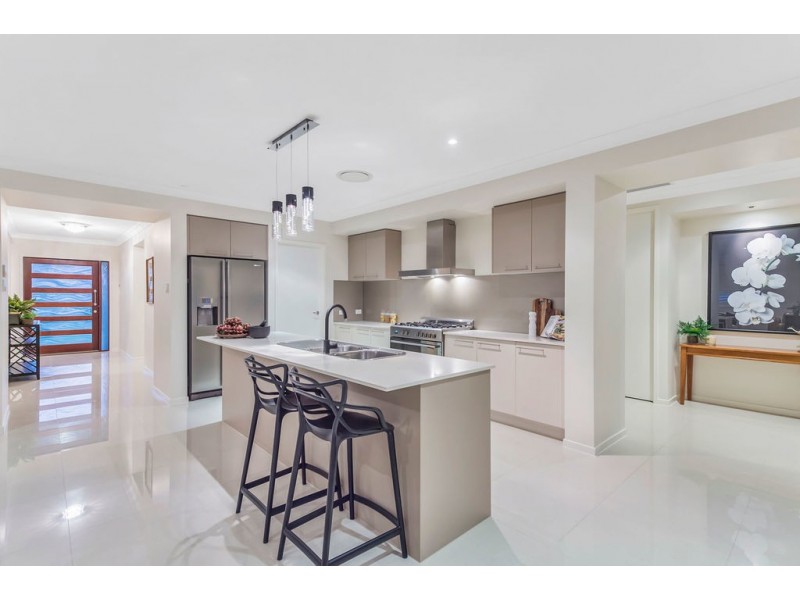 12 Abercrombie Crescent, Upper Coomera QLD 4209