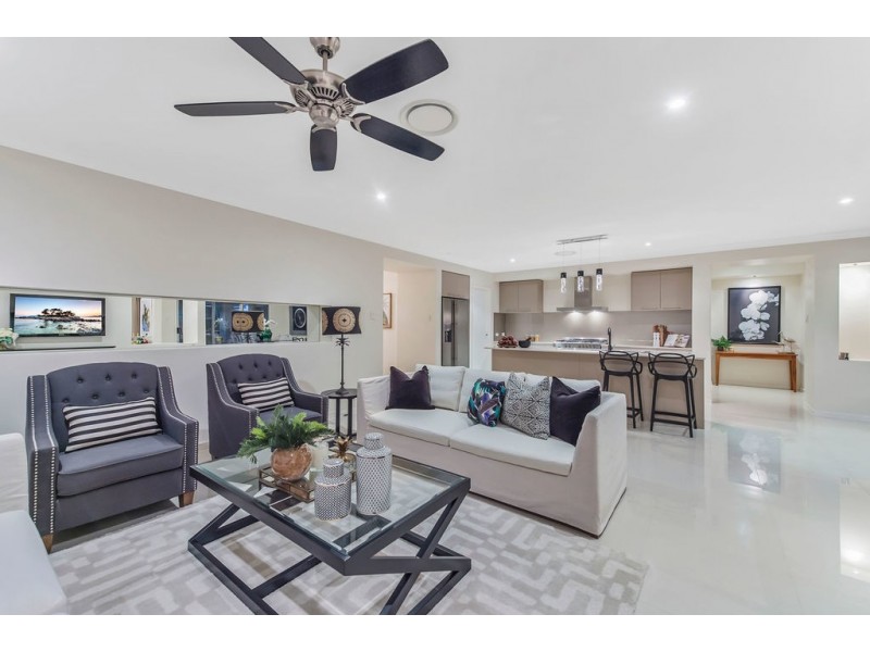 12 Abercrombie Crescent, Upper Coomera QLD 4209