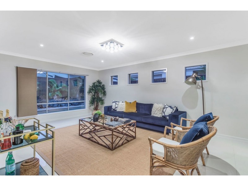 12 Abercrombie Crescent, Upper Coomera QLD 4209