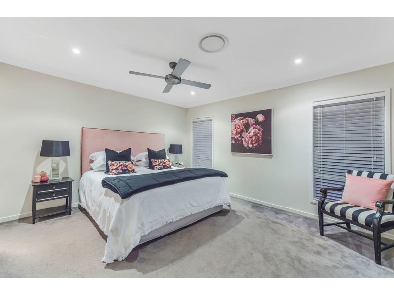 12 Abercrombie Crescent, Upper Coomera QLD 4209