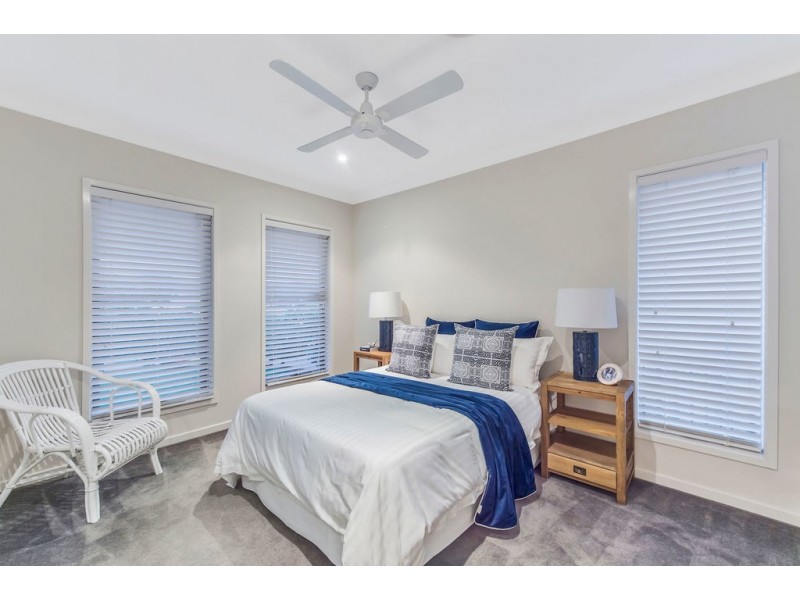 12 Abercrombie Crescent, Upper Coomera QLD 4209