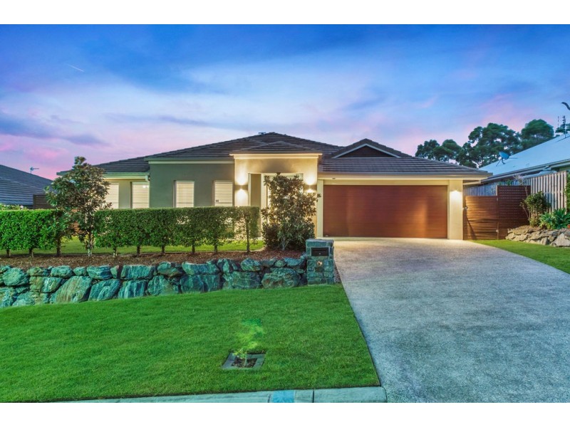 12 Abercrombie Crescent, Upper Coomera QLD 4209