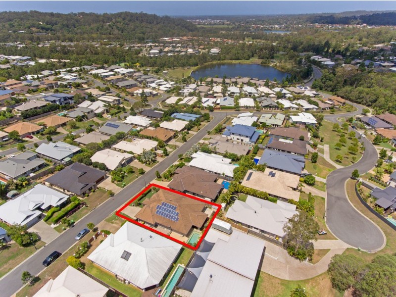 12 Abercrombie Crescent, Upper Coomera QLD 4209