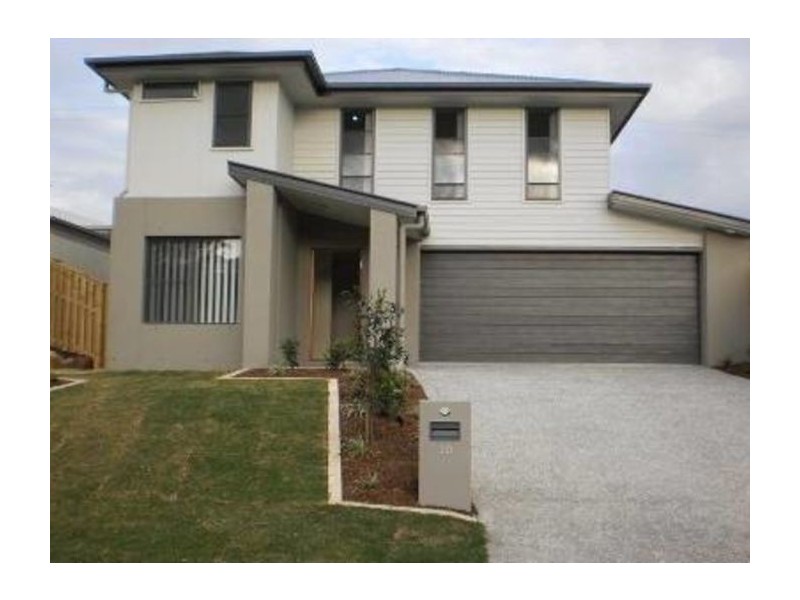 30 Wildflower Circuit, Upper Coomera QLD 4209