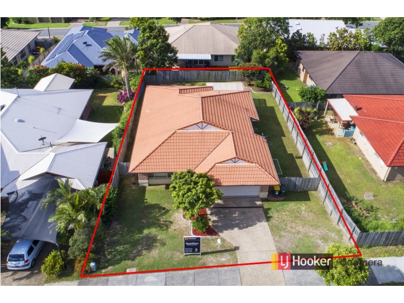 31 Billinghurst Crescent, Upper Coomera QLD 4209