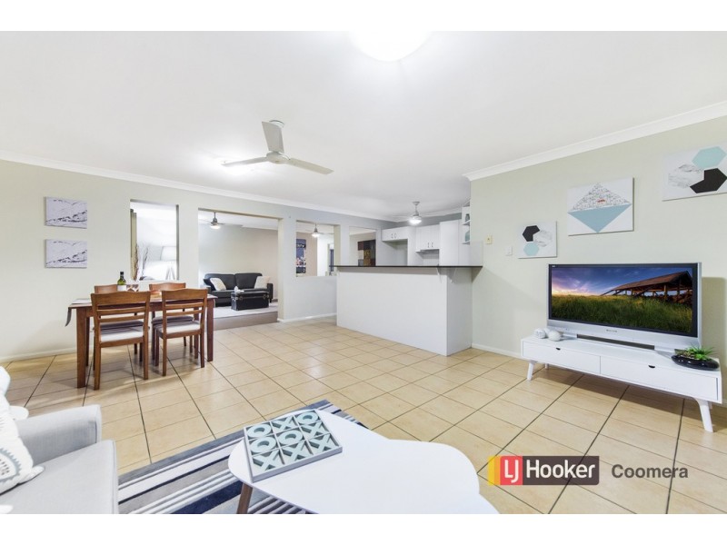 31 Billinghurst Crescent, Upper Coomera QLD 4209