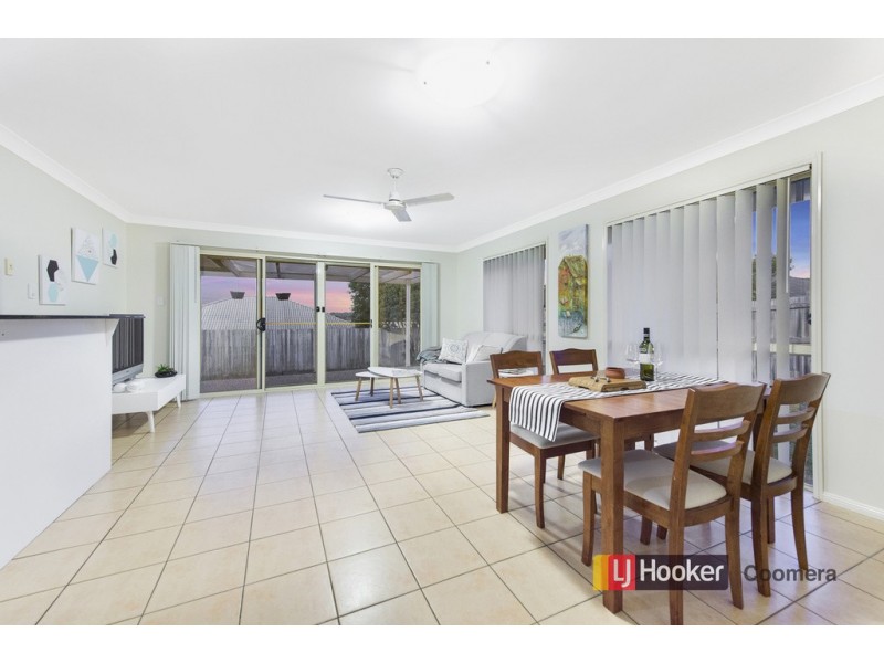 31 Billinghurst Crescent, Upper Coomera QLD 4209