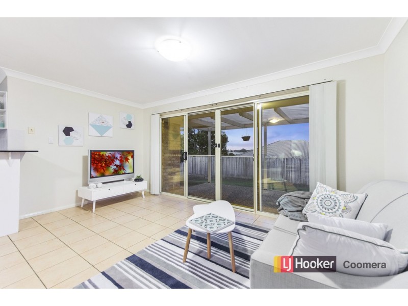 31 Billinghurst Crescent, Upper Coomera QLD 4209