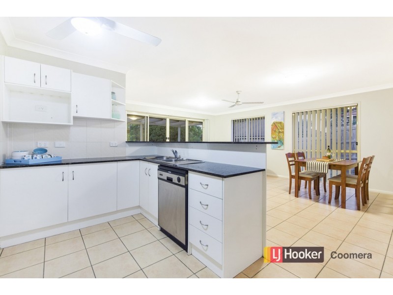31 Billinghurst Crescent, Upper Coomera QLD 4209