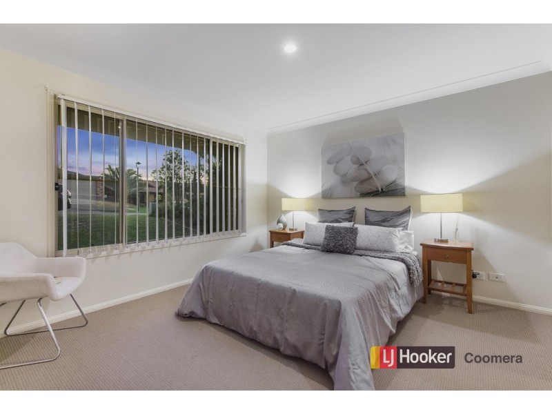 31 Billinghurst Crescent, Upper Coomera QLD 4209
