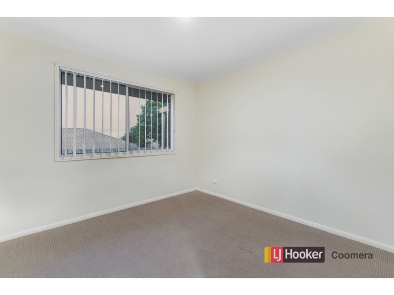 31 Billinghurst Crescent, Upper Coomera QLD 4209