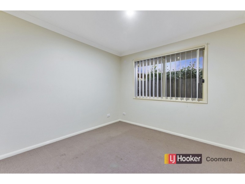 31 Billinghurst Crescent, Upper Coomera QLD 4209