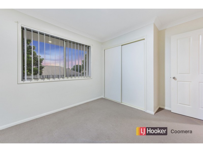 31 Billinghurst Crescent, Upper Coomera QLD 4209