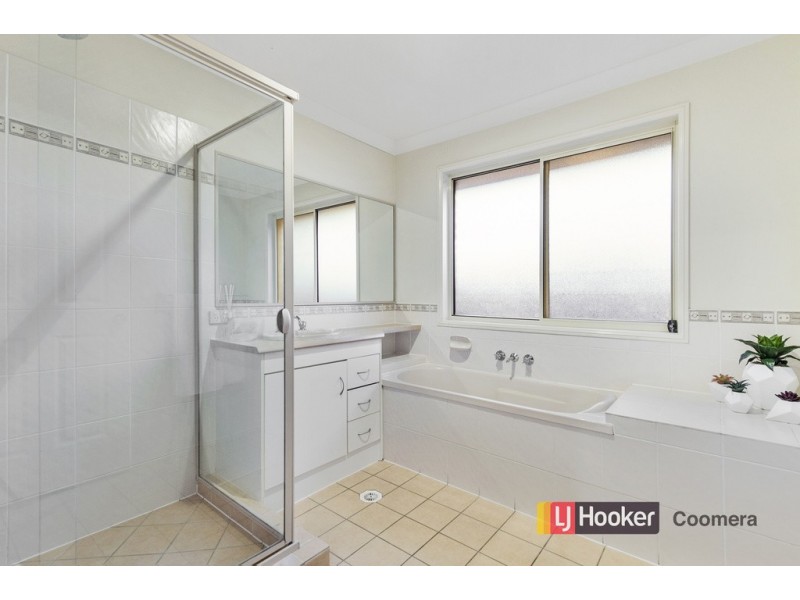 31 Billinghurst Crescent, Upper Coomera QLD 4209