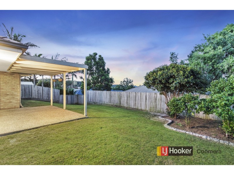 31 Billinghurst Crescent, Upper Coomera QLD 4209
