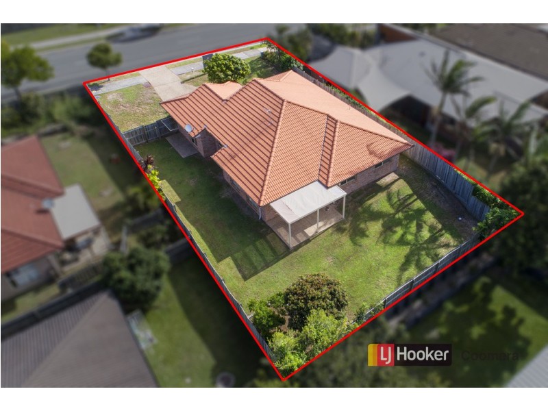 31 Billinghurst Crescent, Upper Coomera QLD 4209