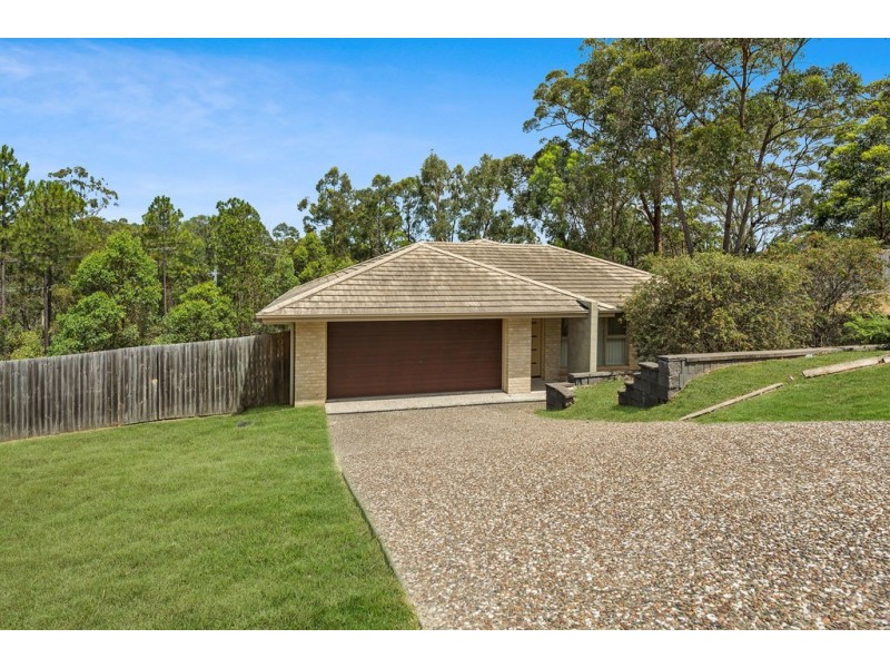 64 Davis Cup Court, Oxenford QLD 4210