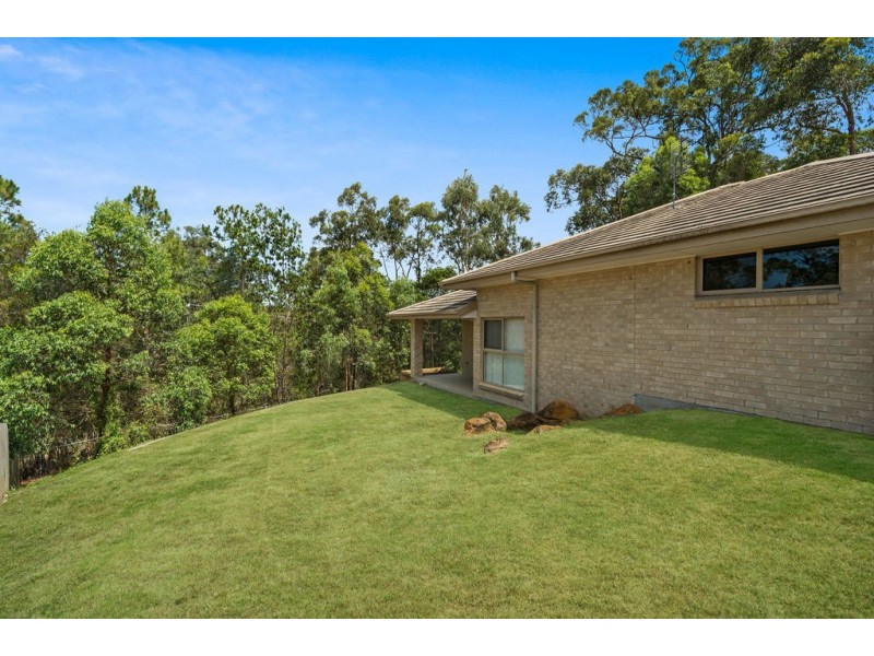 64 Davis Cup Court, Oxenford QLD 4210