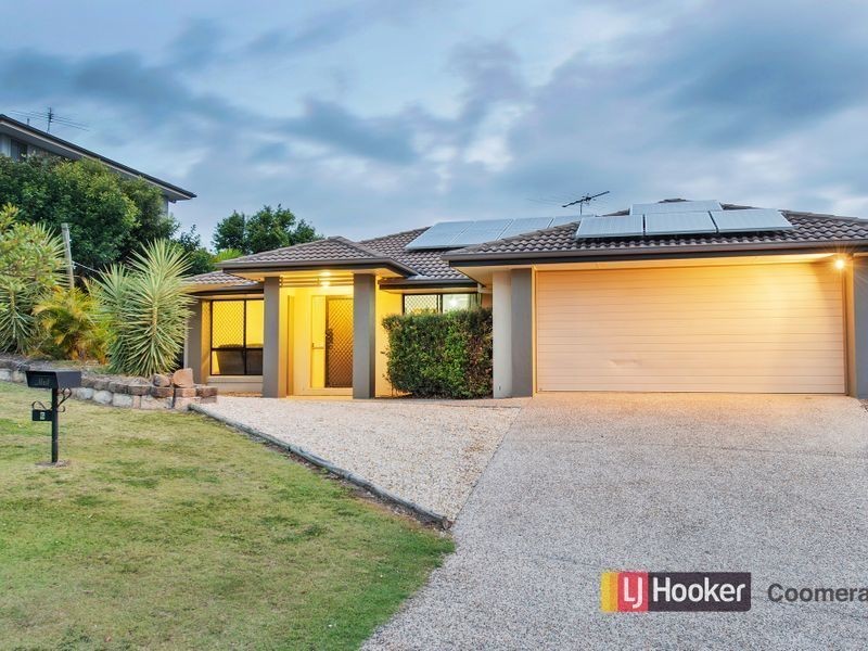 6 Blossom Street, Pimpama QLD 4209