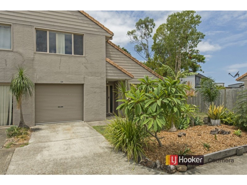 24/26 Fortune Street, Coomera QLD 4209