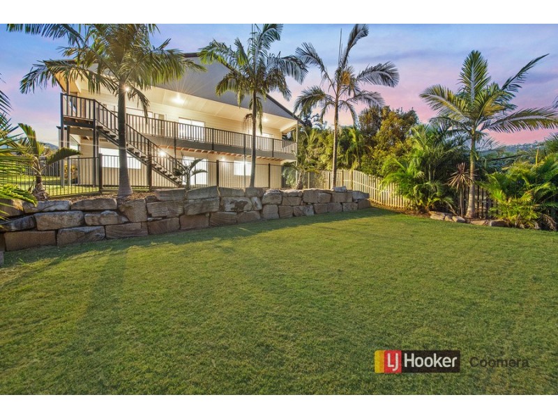 21 Lysterfield Rise, Upper Coomera QLD 4209