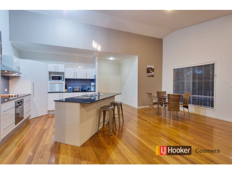 21 Lysterfield Rise, Upper Coomera QLD 4209