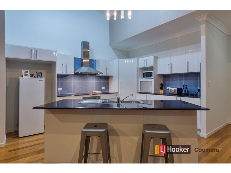 21 Lysterfield Rise, Upper Coomera QLD 4209
