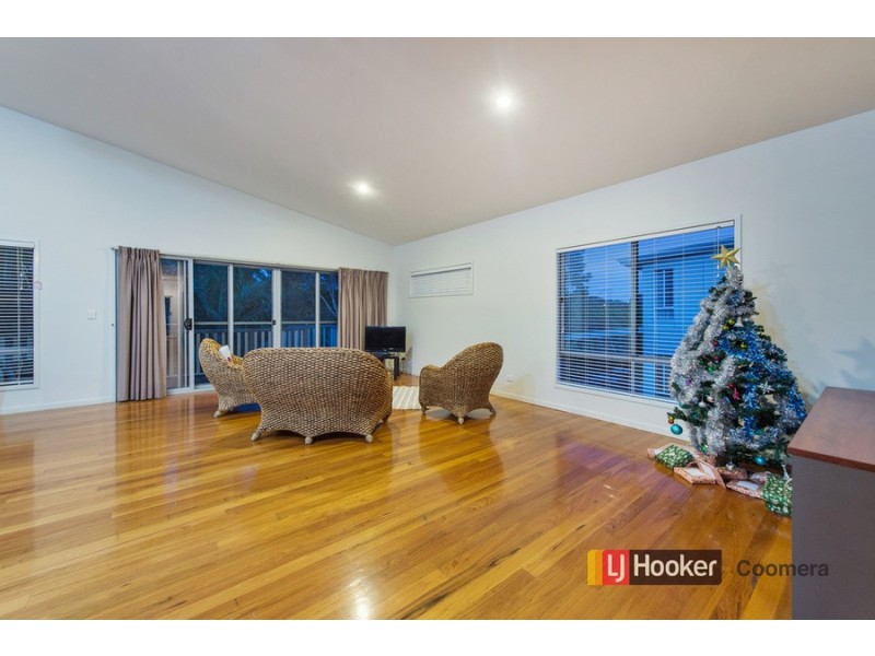 21 Lysterfield Rise, Upper Coomera QLD 4209