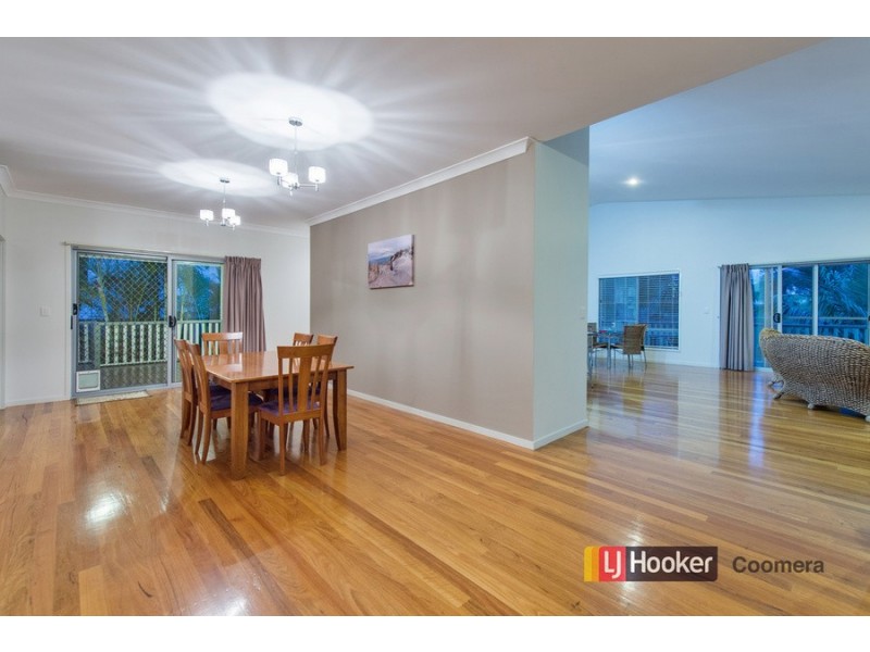 21 Lysterfield Rise, Upper Coomera QLD 4209