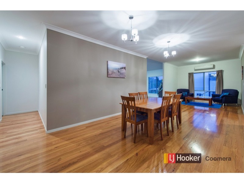21 Lysterfield Rise, Upper Coomera QLD 4209