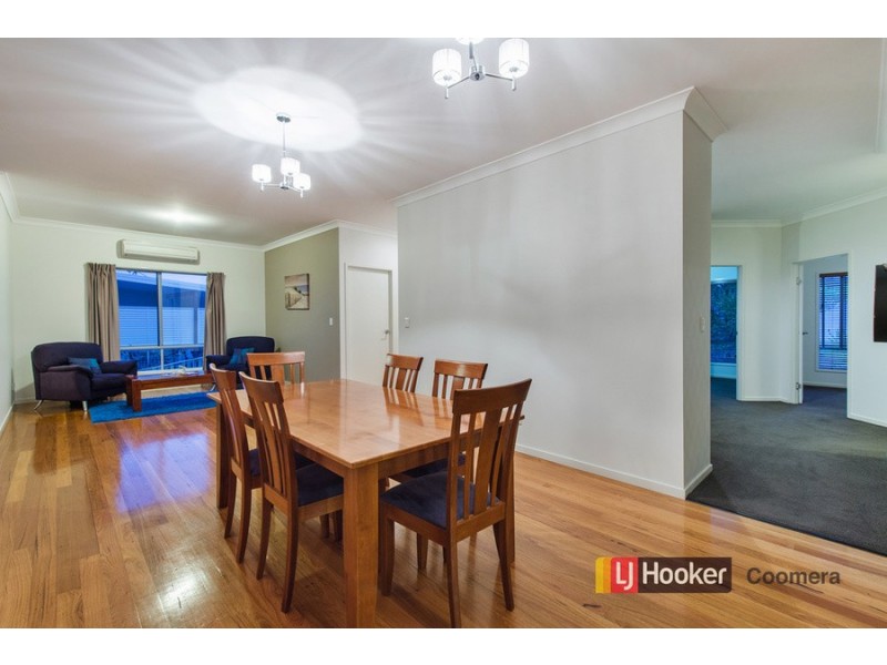 21 Lysterfield Rise, Upper Coomera QLD 4209